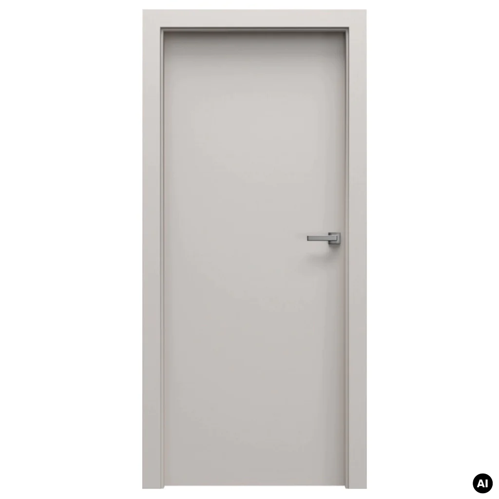 Drzwi wewnętrzne