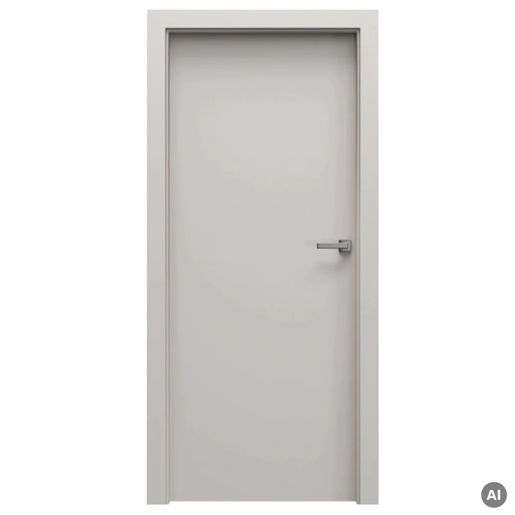 Drzwi wewnętrzne