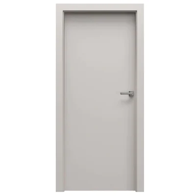 Drzwi Porta VECTOR Premium T Kaszmir Prawe 80cm bezprzylgowe WC, SPAPMT0P08WCAWAYU0H000