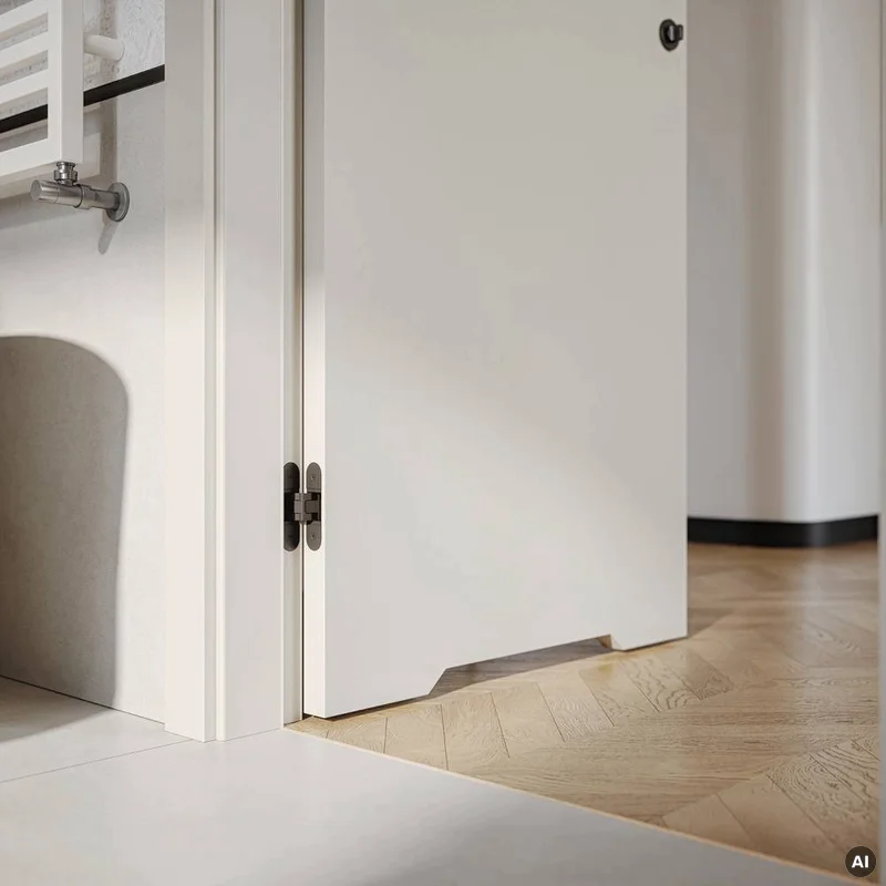 Ościeżnica Wodoodporna Hydro Protect Elegance regulowana B