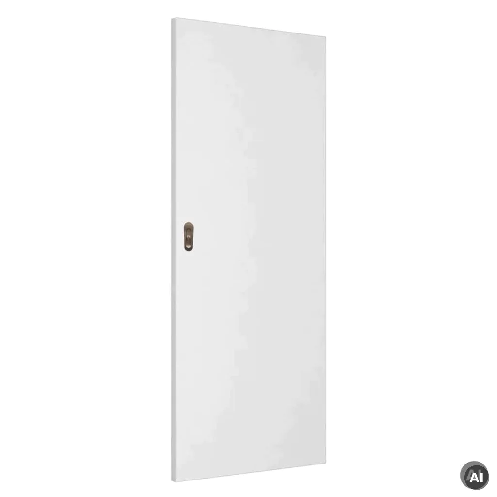 Skrzydło przesuwne Porta DECOR P 80 cm bezprzylgowe WC, SPAP0P0S08DBI0A50AH000