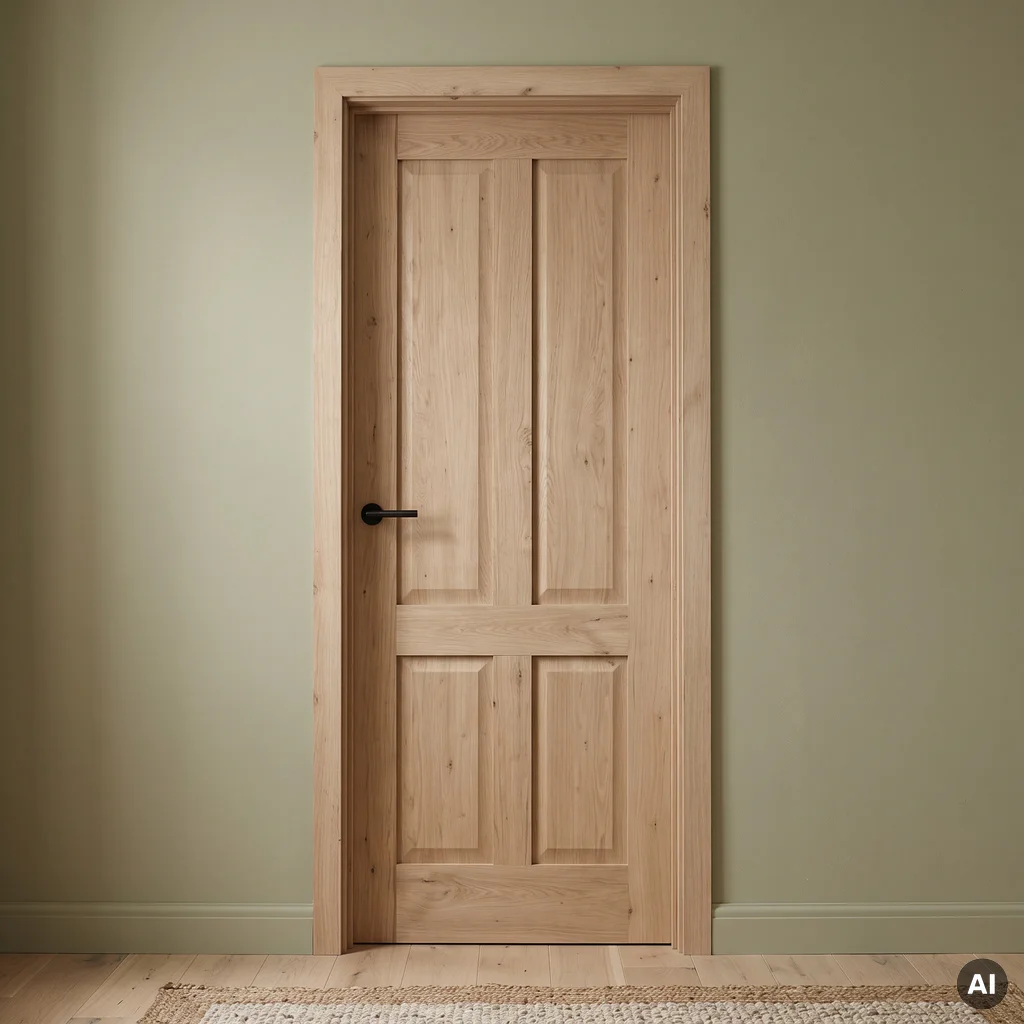 Drzwi Porta HARMONY model A.0, Harmony A.0