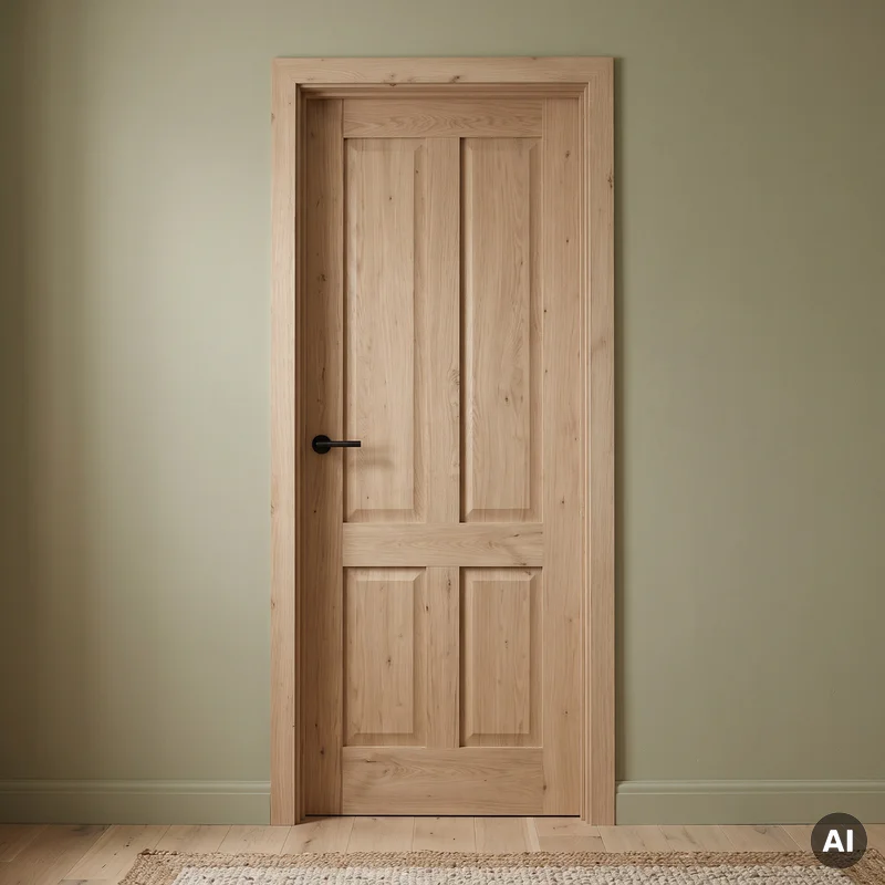 Drzwi Porta HARMONY model A.0, Harmony A.0 - 2