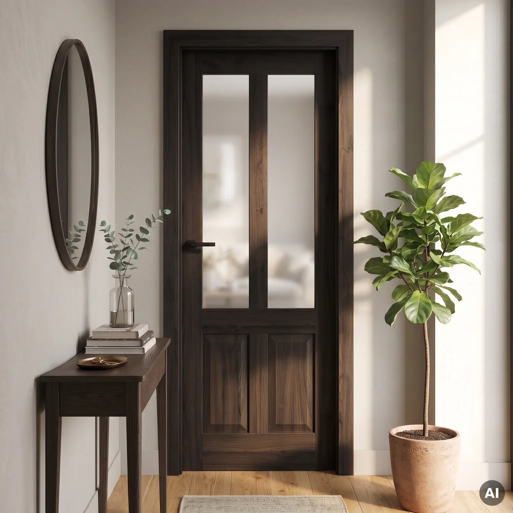 Drzwi Porta HARMONY model A.0, Harmony A.0