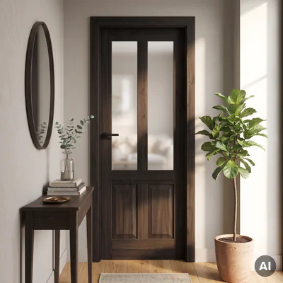 Drzwi Porta HARMONY model A.0, harmony.a0