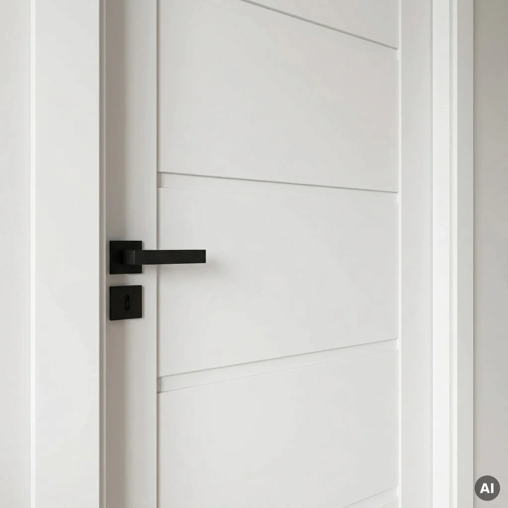 Drzwi Porta VERTE HOME model G.0