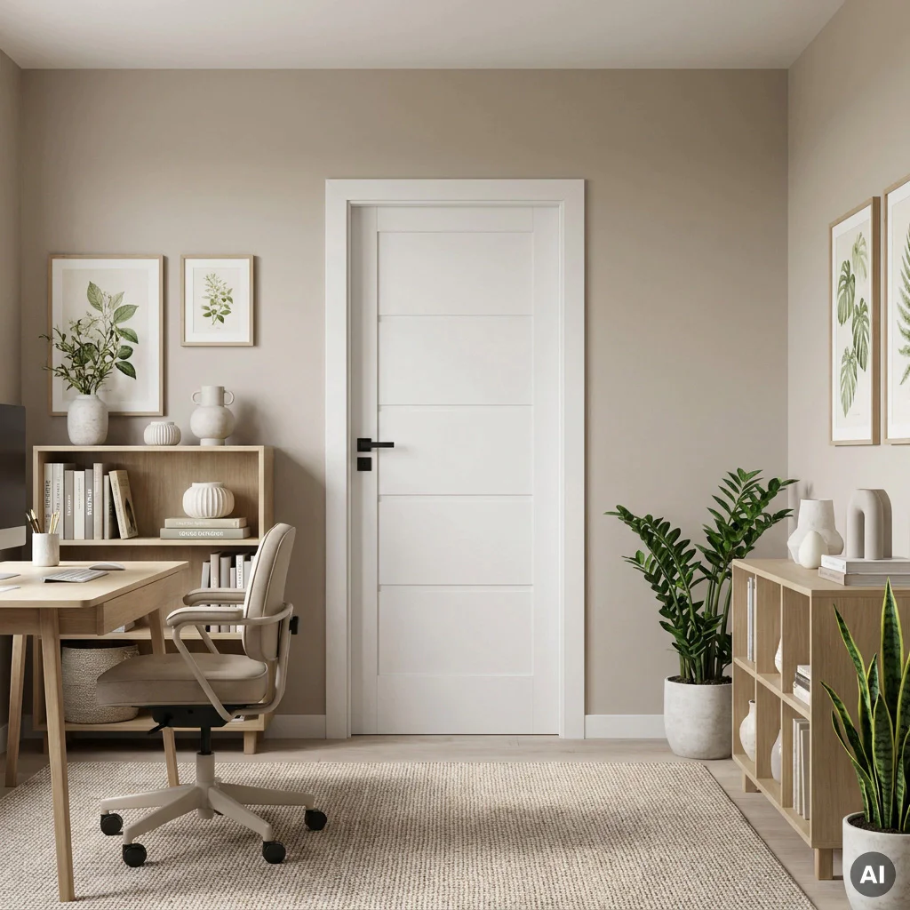 Drzwi Porta VERTE HOME model G.0