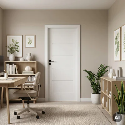 Drzwi Porta VERTE HOME model G.0