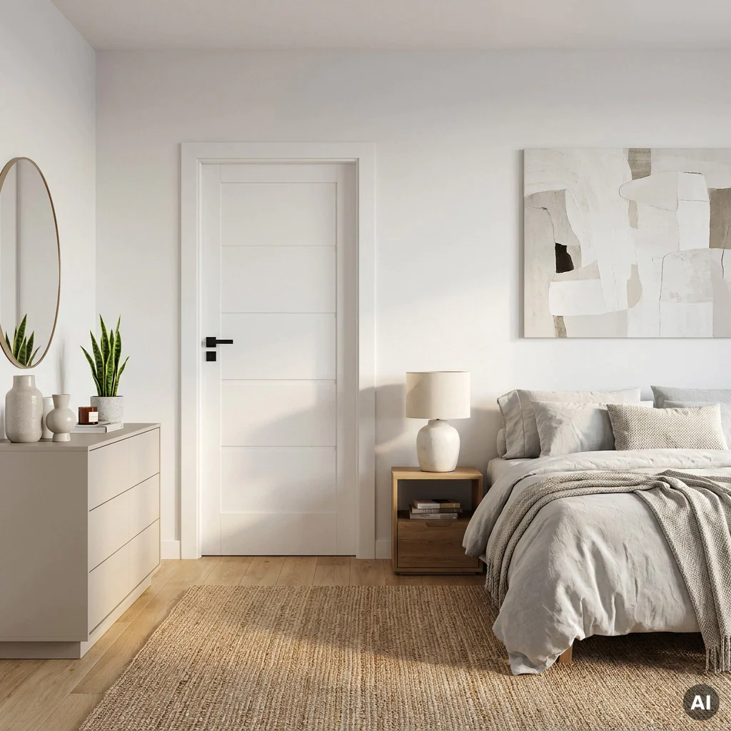 Drzwi Porta VERTE HOME model G.0