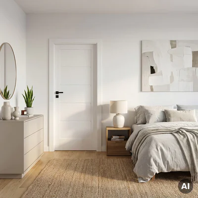 Drzwi Porta VERTE HOME model G.0
