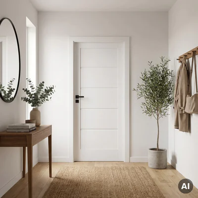 Drzwi Porta VERTE HOME model G.0