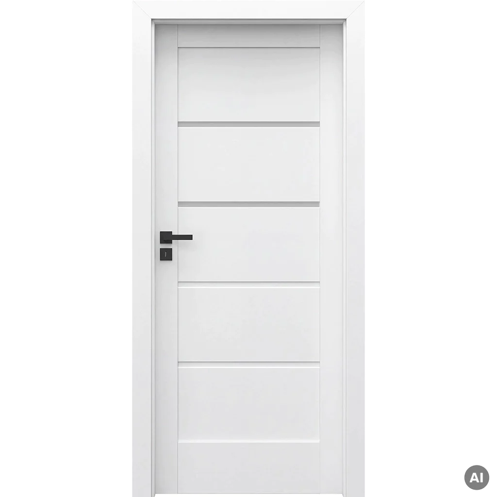 Drzwi Porta VERTE HOME model G.2