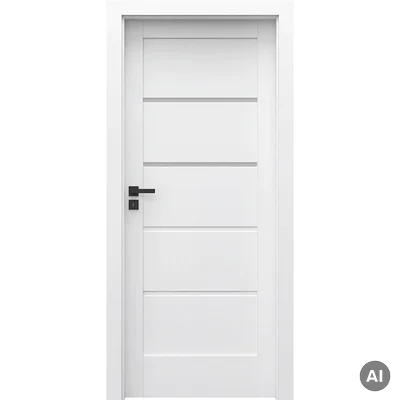 Drzwi Porta VERTE HOME model G.2