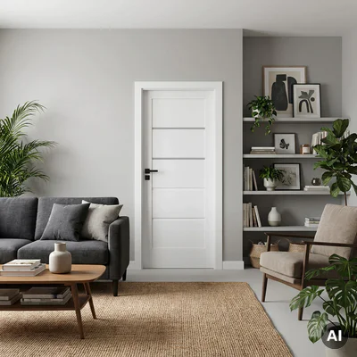 Drzwi Porta VERTE HOME model G.2