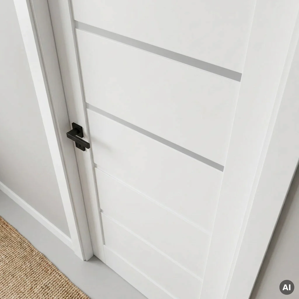 Drzwi Porta VERTE HOME model G.2