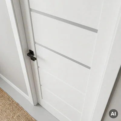 Drzwi Porta VERTE HOME model G.2