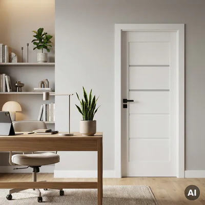 Drzwi Porta VERTE HOME model G.2
