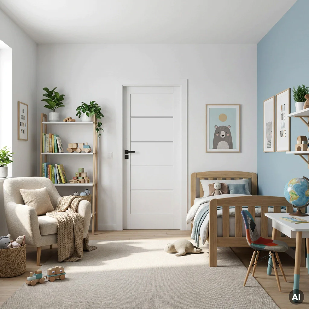 Drzwi Porta VERTE HOME model G.2