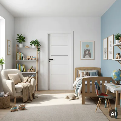 Drzwi Porta VERTE HOME model G.2