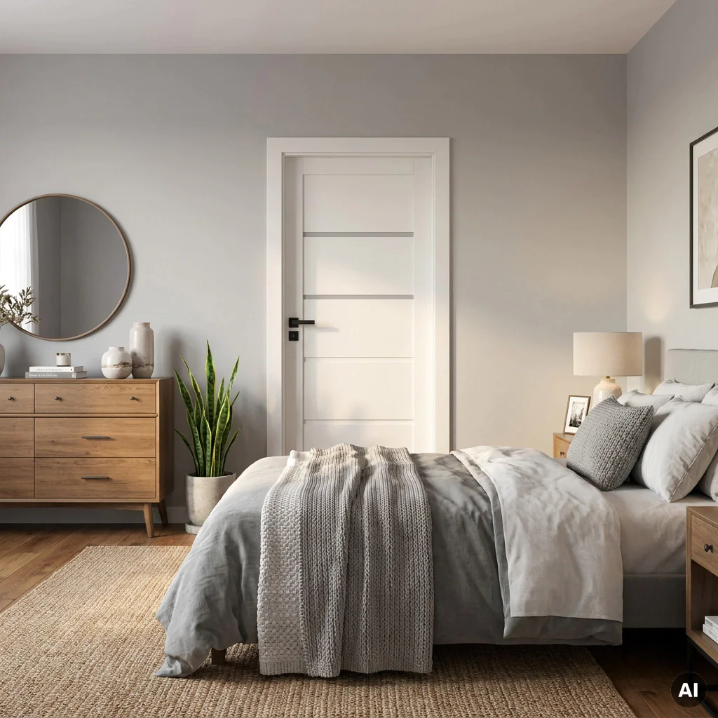 Drzwi Porta VERTE HOME model G.2