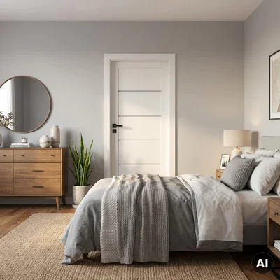 Drzwi Porta VERTE HOME model G.2