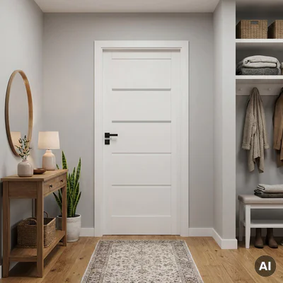 Drzwi Porta VERTE HOME model G.2