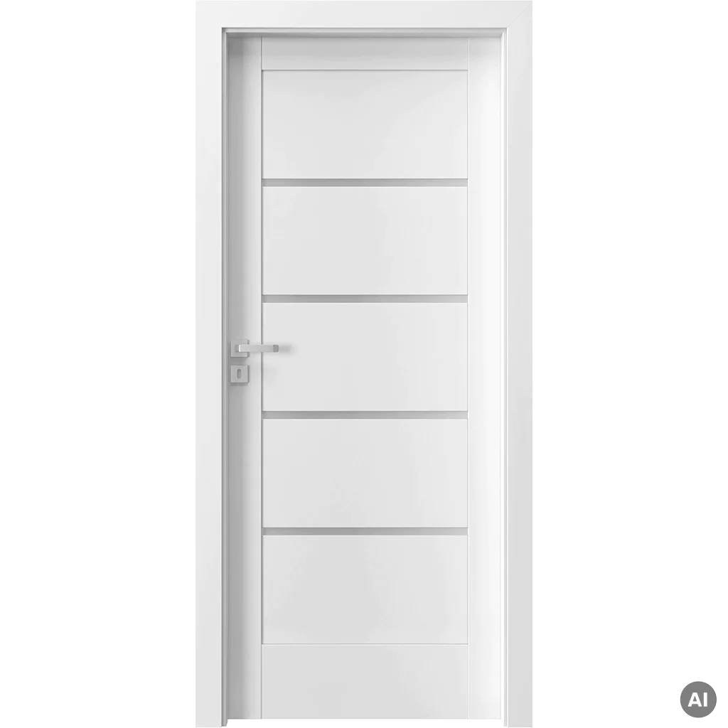 Drzwi Porta VERTE HOME model G.4