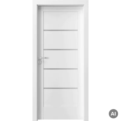 Drzwi Porta VERTE HOME model G.4