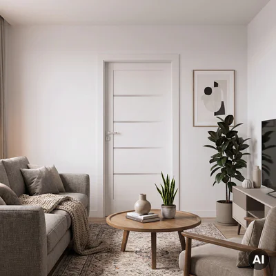 Drzwi Porta VERTE HOME model G.4