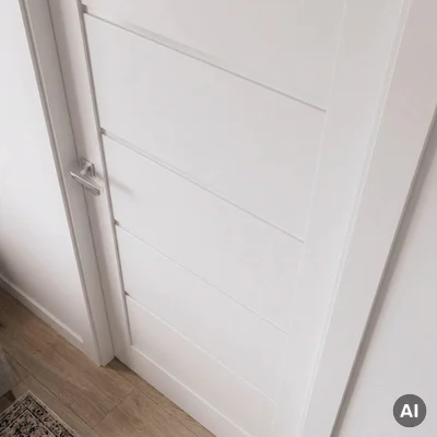 Drzwi Porta VERTE HOME model G.4
