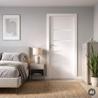 Drzwi Porta VERTE HOME model G.4