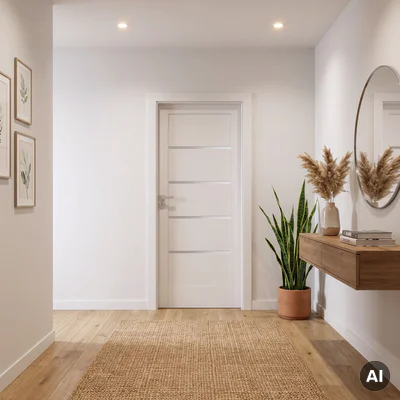 Drzwi Porta VERTE HOME model G.4
